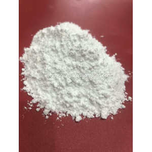 Synthetic Cryolite Na3alf6 Powder